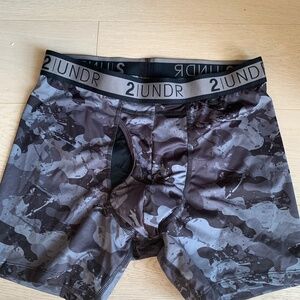 2under men’s boxers